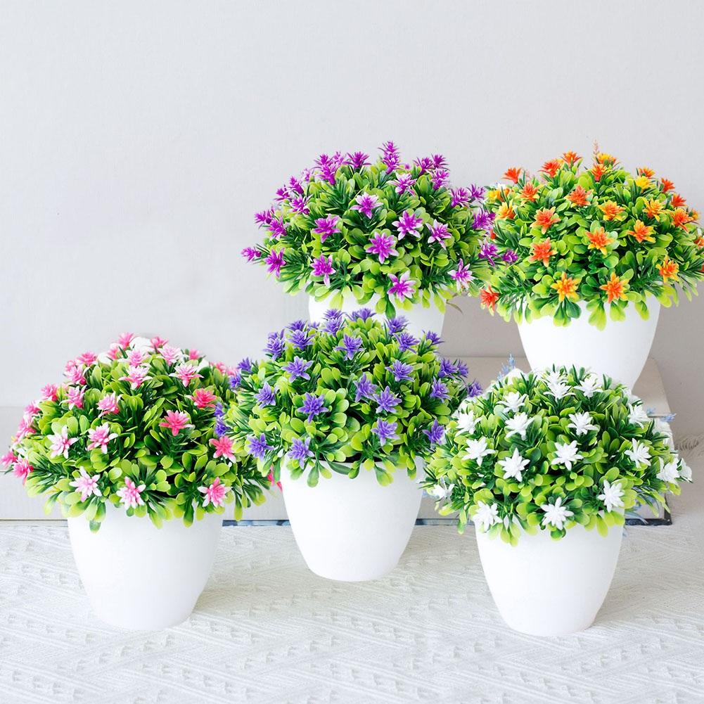 Искусственный бонсай Искусственный бонсай для свадеб, домов, офисов