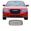 Подходит для Chrysler C300 2015-2017 годов: Комплект для модификации сотовой решетки