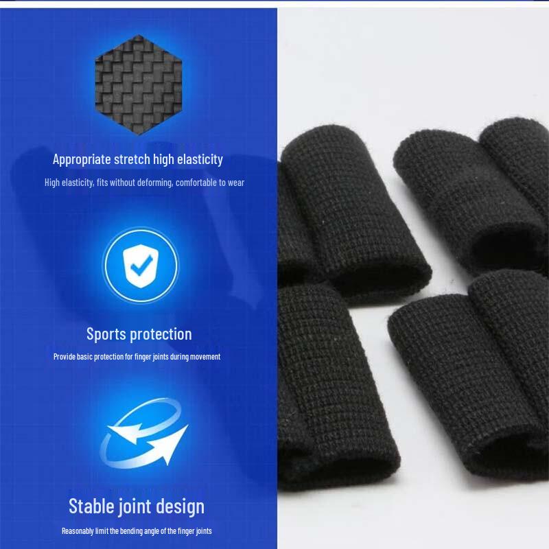 LP Sports Finger Protector Set