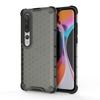 Mi10 Case Shockproof Hybrid Armor Phone Case For Xiaomy Xiomi Xiaomi Mi 10 Pro Mi 10Pro Mi10Pro 5G Transparent Hard Back Cover