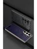 Чехол для телефона Samsung S26 Ultra - Матовая задняя крышка, Ультратонкий, Окрашенный, Ощущение кожи, Защитный чехол для трансграничной торговли