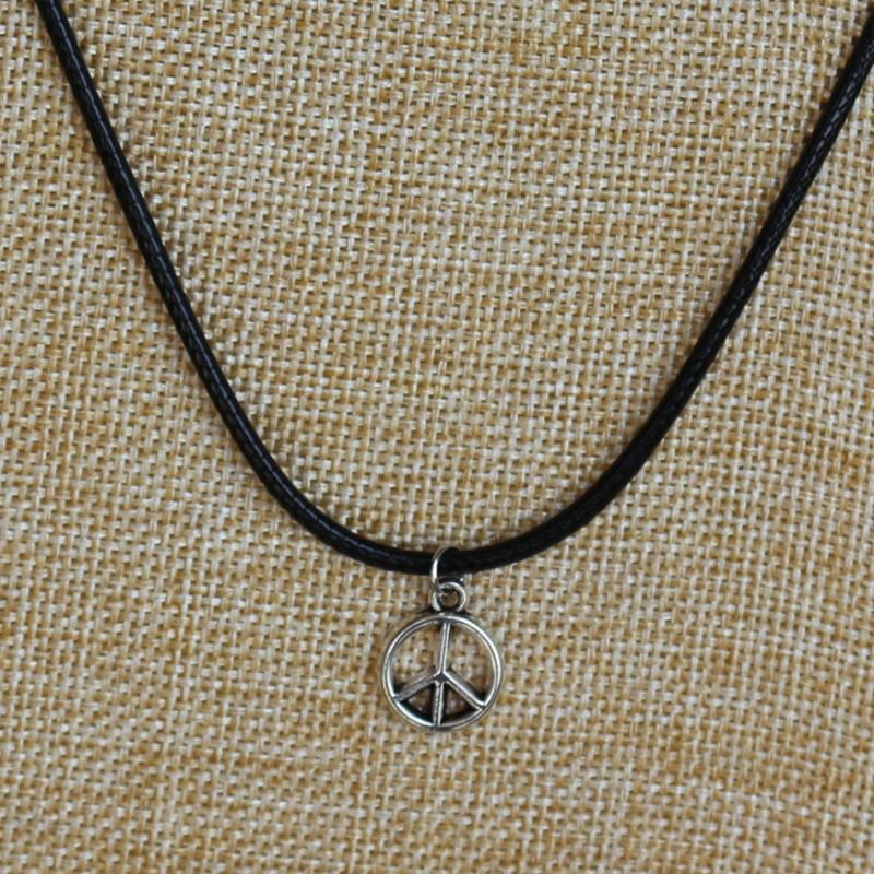 Ювелирные изделия, подарки, женские ожерелья с подвесками, кружевная цепочка на ключицы, модное короткое ожерелье, ожерелье мира