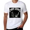 Cody Jinks Tour Band Music Tshirt High Quality Durable Tshirt