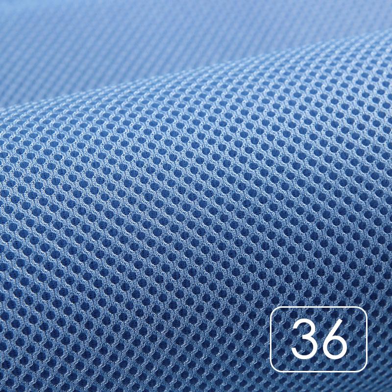 1/2/3M утолщенная воздушная сэндвич-сетка 3D сетчатая ткань для шитья спортивной одежды чехлов для автомобильных сидений обуви сумок для стульев DIY обивка