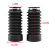 For Honda Rebel 500 300 CMX500 CMX300 2020-2021 Motorcycle Front Fork Boot Slide