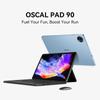 Планшетный ПК Blackview OSCAL Pad 90 24 ГБ/128 ГБ Android 14