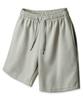 ALVINCLO Cotton Elastic Sweat Shorts Pan 1450 (7 Colors)