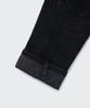 MUSINSA STANDARD WOMAN Women'S Corduroy Wide Cargo Pants [Black]