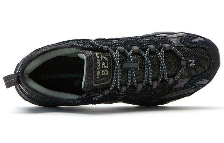 827 Thisisneverthat x 827 New Balance 'Черный' ML827KTV