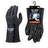 Перчатки Showa Glove Weather Outdoor Дышащие и Полностью TEMRES Размер с Термальным Внутренником Без Шнурка (Шоваглоув) [Холодные перчатки, TEMRES, Водонепроницаемые] 01зима,