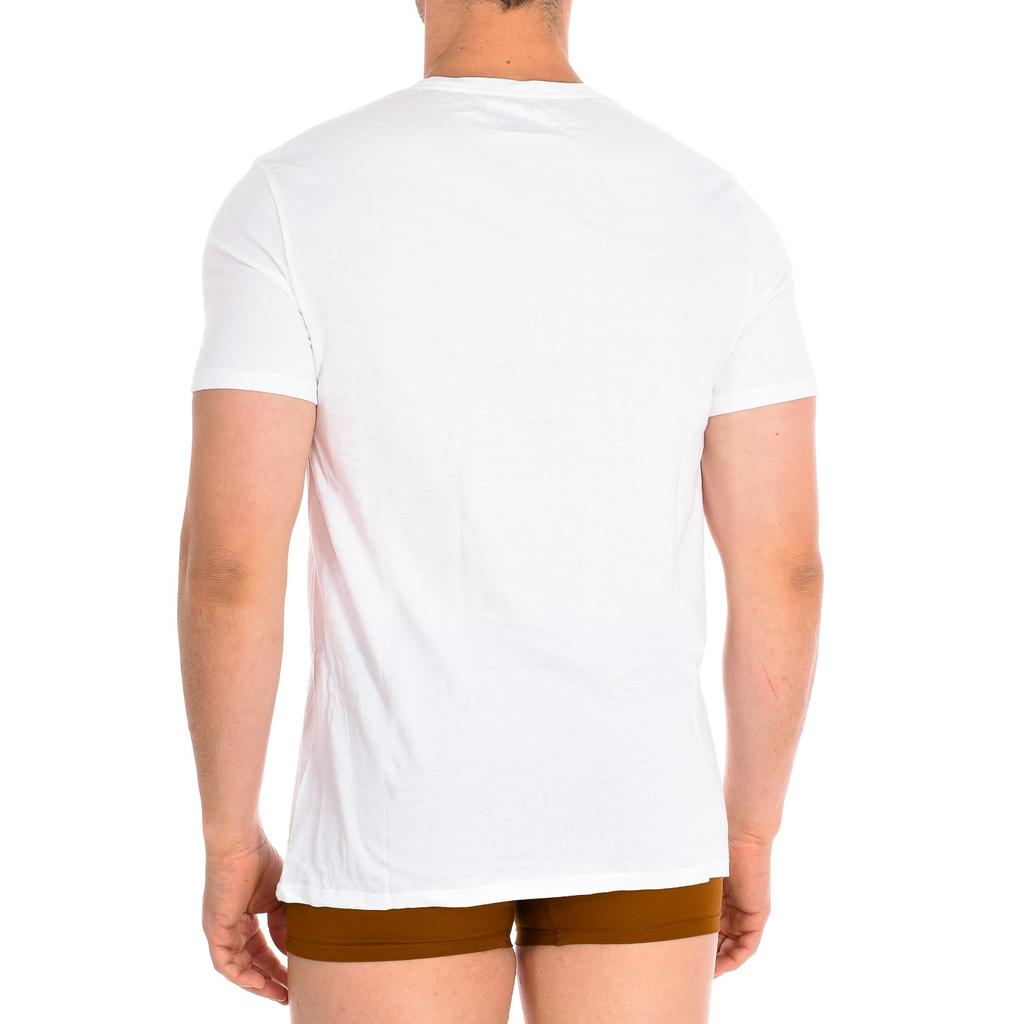 Пакет-2 футболки с коротким рукавом Y09G5