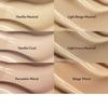 Oriflame Giordani Gold Serum-Based Rejuvenating Foundation Spf 12 + Uva - Light Beige Neutral 30 Ml