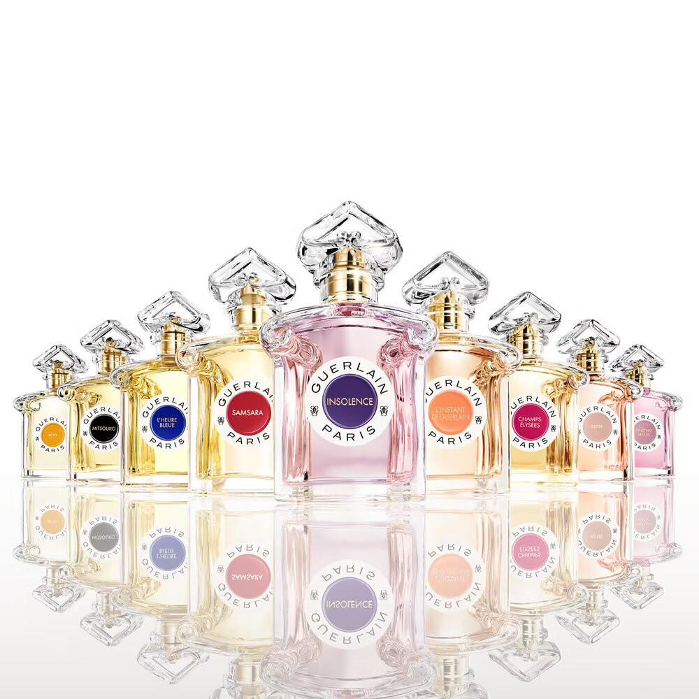 Guerlain - Eau de Parfum Insolence 75 ml - 