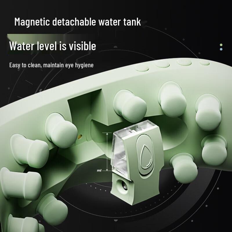 Xiangshu E1 Smart Eye Massager CN plug (adapter included)