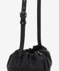 Maison Margiela Belt Bag Pouch Shoulder Bag - Black:Black / Sb2Zh0003P8832Hb323