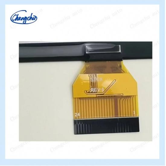 ЖК-экран комбинации приборов для Mercedes A W169 2004-12 B W245 2005-12 7V 100% Новый A1695400448 0263643242 Разъем