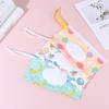 Baby Product Flip Cover Portable Wet Wipes Bag Cosmetic Pouch Wipes Holder Case Tissue Box