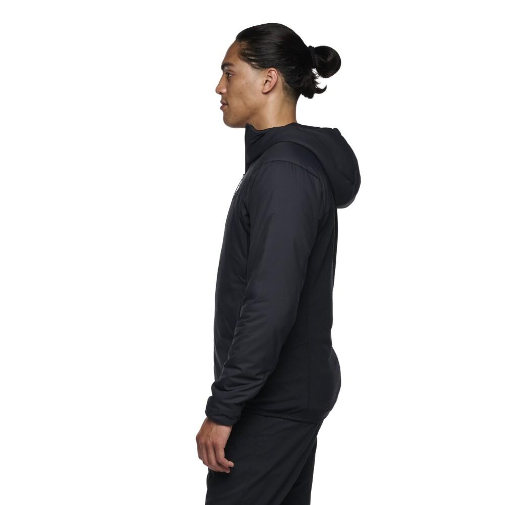 Black Diamond First Light 1.0 Hoodie Mens /Pamap752265