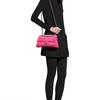 Balenciaga Nylon Crossbody Bag, Shoulder Bag Small Women's Bright Pink 7163512AAPG5639