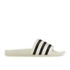 Fear of God Athletics x adidas Adilette Slide Молочно-белые Унисекс Кроссовки IH2272