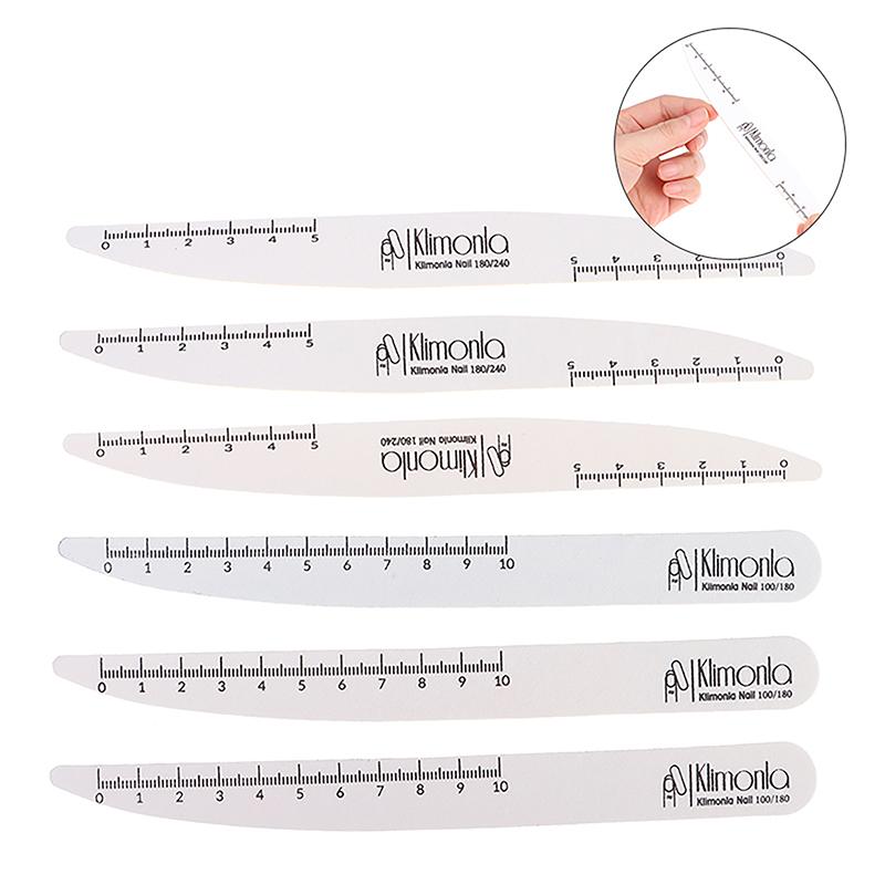 5 шт. деревянная наждачная пилочка для ногтей 100/180 180/240 профессиональный маникюрный буферный нож с листьями ивы педикюрные инструменты для дизайна ногтей