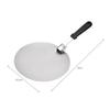 Pizza Peel Shovel with Wooden Handle Cake Shovel Cheese Cutter Peels Lifter Tool Pizza Shovel Baking Pastry Tools