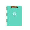 Daily Planner A4 Schedules Calendar Notepad Monthly Calendar Diary Planner  Notebook  Students
