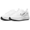 Nike Ace Summerlite Широкие белые черные женские кроссовки DC0101-108