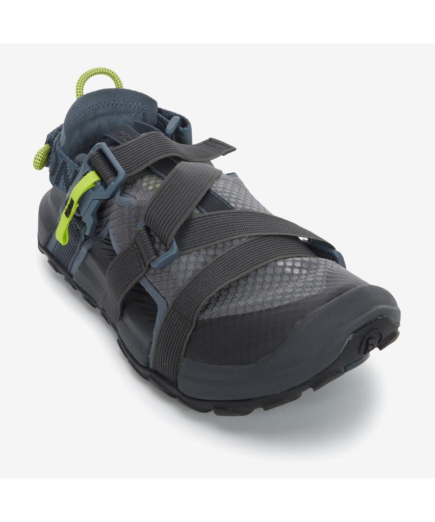 The North Face Ns82S06B Explore Camp Light Shandal Dark Blue