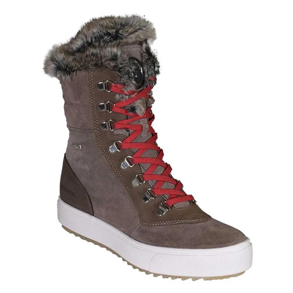 Lhotse снежные ботинки Halifax