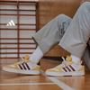 Кроссовки Adidas "Маленькие Зубы" D-PAD CLASSIC в баскетбольном стиле для мужчин и женщин. Код товара JP8235