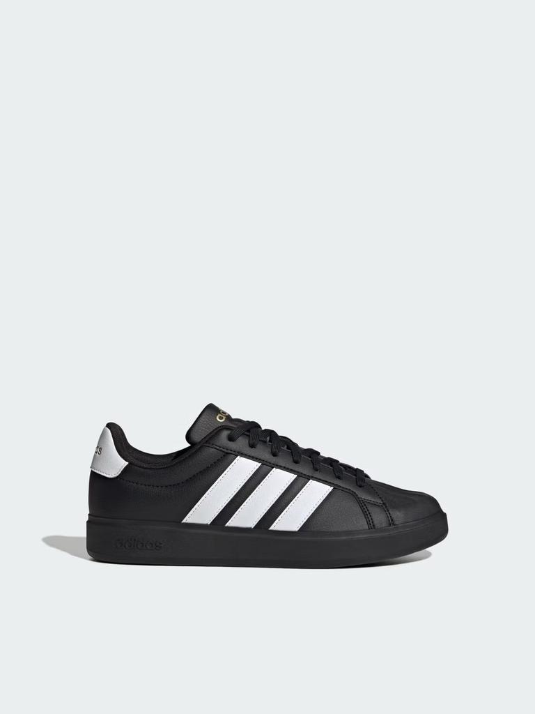 Adidas STREETTALK Повседневная обувь Обувь без шнурков Мужская обувь Женская обувь Adidas JP8276