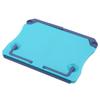 Portable Music Score Recipe Bookend Folding Reading Books Rack Desk Accessories Book Holder  Home