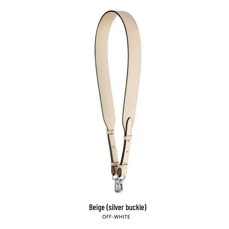 MHS-A-8 Кожа коровы с зернистой текстурой Регулируемый широкий плечевой ремень