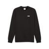 Официальный Puma Puma Official Essentials Маленький логотип French Terry Crew Tr