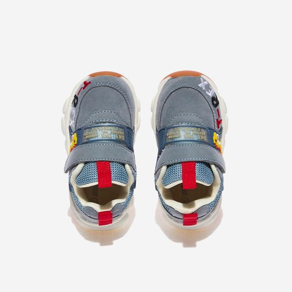 Дино Солц Ти-Рекс Бэби II-DNKCC3TSTE11