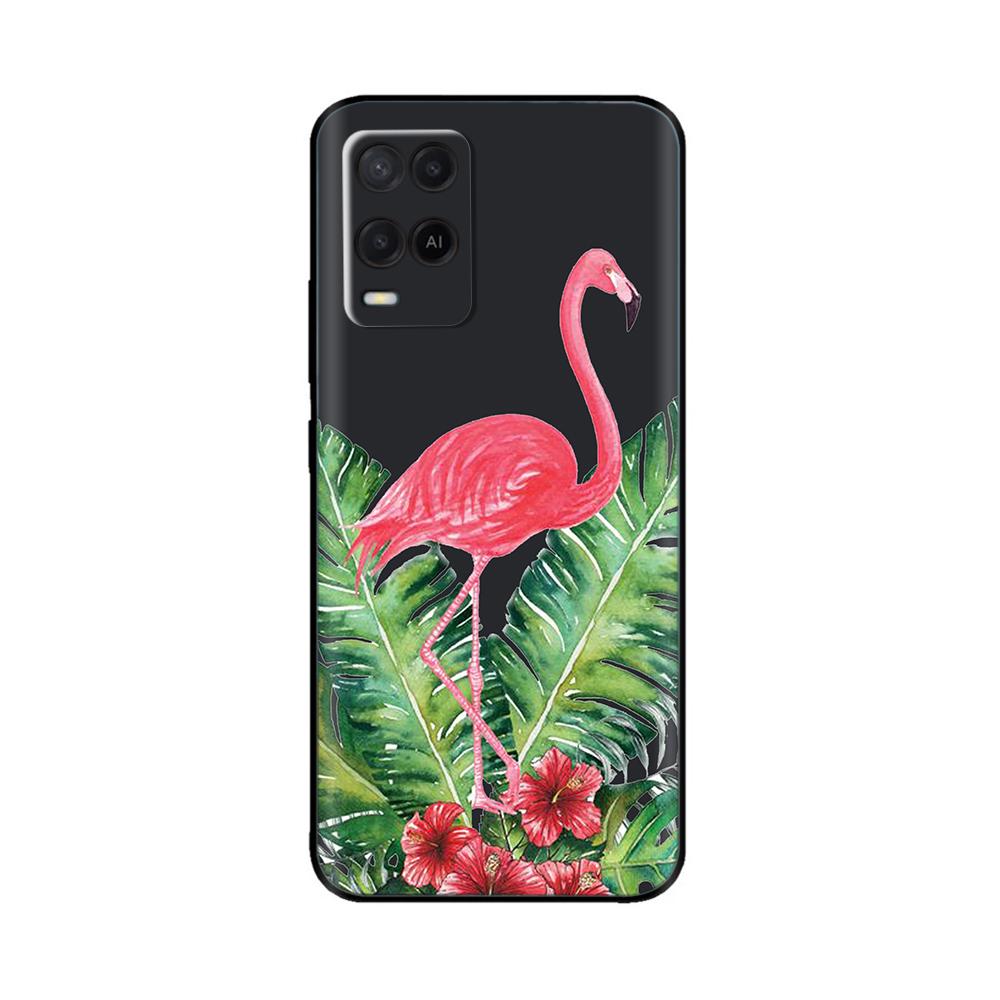 Для Oppo A54 A74 Чехол Мягкий Черный Силикон ТПУ Задняя Крышка Телефона для Oppo A54 4G CPH2239 A54 5G CPH2195 A74 4G 5G Чехол Крышка Coque