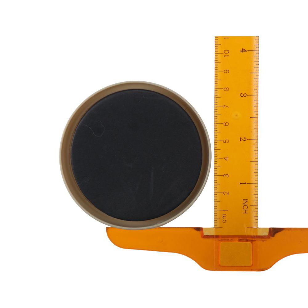 Сверхпрочные протекторы для пола Защита от истирания Мебельный слайдер для перемещения Легко перемещайте Мебельные слайдеры