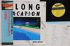 LP Record EIICHI OHTAKI  Long Vacation 27AH1234 NIAGARA 1981 Japan Obi Japanese PopRock Used