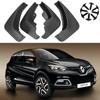 Guardabarros для Renault Captur, аксессуары для Salpicaduras, Samsung QM3, ~ 2013, 2018, 2017, 2016, 2015,