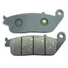 Disc Brake Pads for Suzuki DL250 V-Strom 250 2017 2018 2019 2020 2023 ABS
