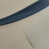 Carbon Fiber Rear Wing Spoiler MP Style for BMW 1 Series E82 1M (2011-2013)