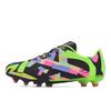 Fashion Men Football Boots Society Children Grass Training TF/FG Non Slip Soccer Shoes High Quality Sneakers Professional Football Shoes