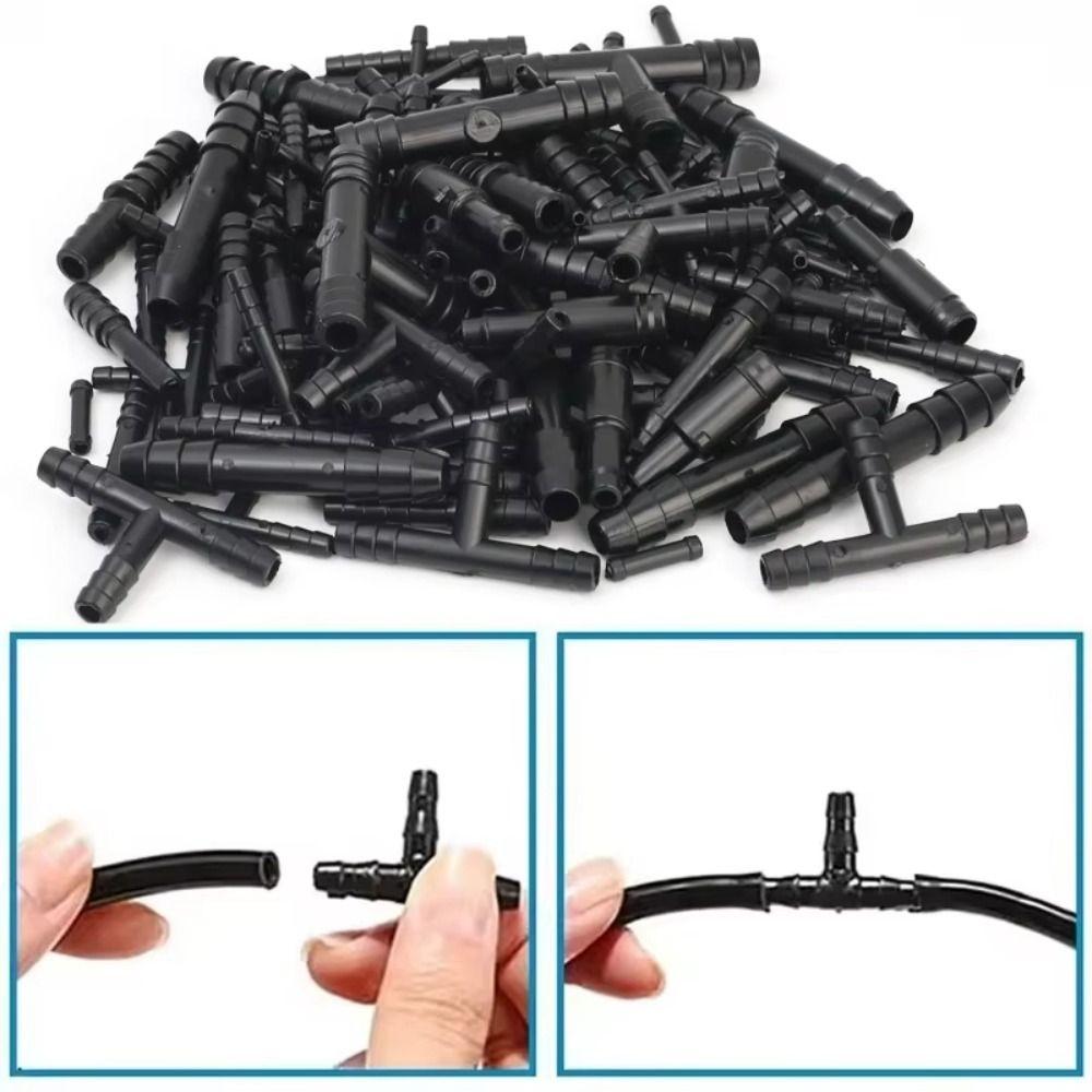 Clip Combination Quick Connect Fittings Car Water Pipe Fittings Pipe Connection