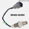 Подходит для кислородного датчика Toyota 89465-02360, 8946502360, 89465 02360