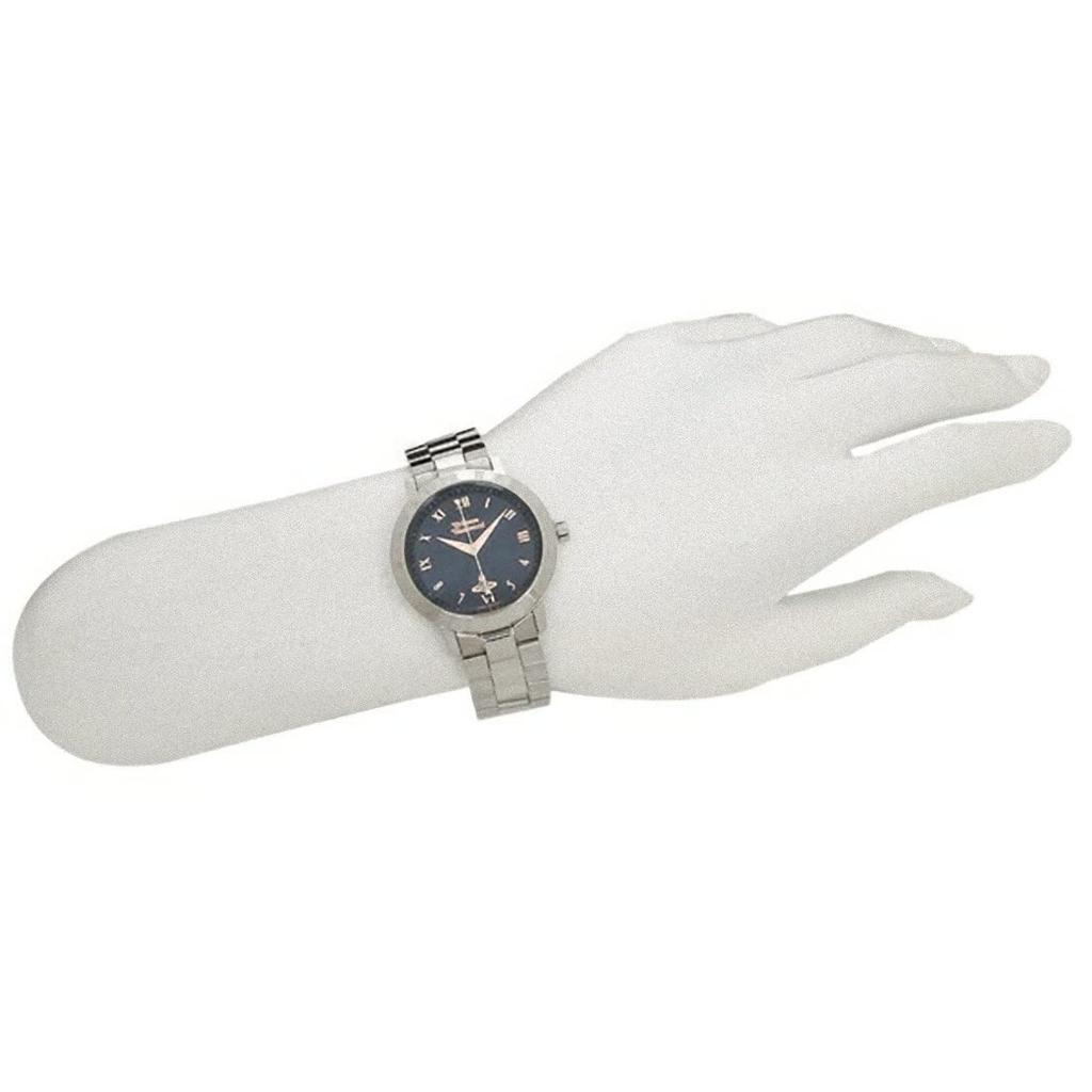 Vivienne Westwood Watch VV152NVSL Women's [Used]