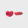 LINE FRIENDS BT21 TATA Big & Tiny Hair Clip