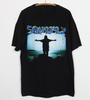 Vintage 1998 Soulfly Short Sleeve Cotton Black T-shirt, S-4XL
