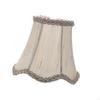 Chandelier Fabric Lampshade for Hanging Lamps Accessories Easy Assembly Romantic Decorative Clip On