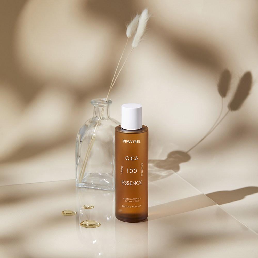 DEWYTREE Центелла азиатская 100 эссенций, 160 мл, 2 шт.